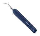 TRONEX 7-SA-DR TWEEZER, HIGH PRECISION, STYLE 7, 4.724"