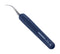 TRONEX 7-SA-DR TWEEZER, HIGH PRECISION, STYLE 7, 4.724"