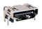 STEWART CONNECTOR SS-53200-001 HDMI Connector, 19 Contacts, Receptacle, PCB Mount, Surface Mount Right Angle