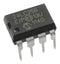MICROCHIP 24LC256-E/P EEPROM, 256 Kbit, 32K x 8bit, Serial I2C (2-Wire), 400 kHz, DIP, 8 Pins