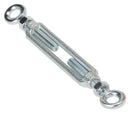 TELEMECANIQUE SENSORS XY2CZ403 Turnbuckles, 180mm Length, Set of 2, Preventa XY2 Series Emergency Stop Rope Pull Switches