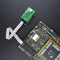 Mikroelektronika MIKROE-4559 MIKROE-4559 Add-On Board Piezo Accel Click&nbsp;MikroBUS Compatible Development Boards New