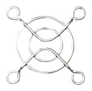 HIGHLAND HIG-W40 Fan Finger Guard, Steel - Wire Form