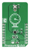 Mikroelektronika MIKROE-3246 MIKROE-3246 Add-On Board Pressure 7 Click&nbsp;MikroBUS Compatible Development Boards New