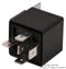 POTTER&BRUMFIELD - TE CONNECTIVITY VF4-45H11-S05 RELAY, AUTOMOTIVE, SPDT, 24VDC, 50A