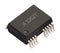 BROADCOM ACFJ-3262-000E Optocoupler, 2 Channel, SOIC, 24 Pins, 5 kVrms