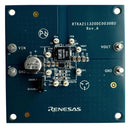 RENESAS RTKA211320DE0030BU Evaluation Board, RAA211320, Synchronous Buck Regulator, Power Management - Voltage Regulator