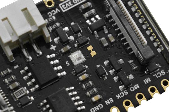 DFROBOT DFR0654 FireBeetle 2 Board Kit, ESP32-WROOM-32E, Xtensa LX6, 32 bit, IoT MCU GTIN UPC EAN: 6959420920198