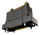 HARWIN F11-20104042R Mezzanine Connector, 4 Pwr Contact, Plug, 0.5 mm, 2 Rows, 44 Contacts