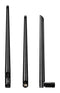 TAOGLAS TI.42.A113 RF Antenna, 450 to 470MHz, UHF / ISM / IoT, 3dBi, 50 ohm, SMA Connector