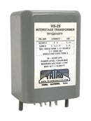 TRIAD MAGNETICS HS-29 AUDIO TRANSFORMER, 20KOHM, 20KHZ