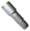 MULTICOMP PRO MCP-M0FG06S52-IP67 Circular Connector, MP IP67 Metal Push Pull Series, Cable Mount Plug, 6 Contacts, Solder Socket