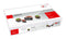 WURTH ELEKTRONIK 744821 Common Mode Choke Design Kit, 0.014mH to 39mH, WE-CMB, WE-CMB HC, WE-CMB NiZn Series