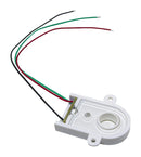 BIVAR SAC-0003-RG LED MODULE, RED/GRN, CIRCULAR, 624/572NM