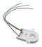 BIVAR SAC-0003-RG LED MODULE, RED/GRN, CIRCULAR, 624/572NM