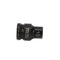 MULTICOMP PRO MP12-CRMO10 Socket, Hex, 10 mm x 38 mm, 1/2" Drive Size, Chromium Molybdenum Steel, DIN3121, Auto Repair