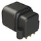 AMPHENOL SINE/TUCHEL ATPF13-6P-BM11 AUTOMOTIVE CONN, R/A RCPT, 6P, 250V, 25A