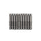 MULTICOMP PRO MP012263 Phillips Bit, 10 Pieces of Phillips Driver Bits, PH2, 50mm, S2