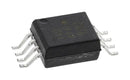 BROADCOM ACPL-C787U-000E Optocoupler, w/Low Offset Drift, 1 Channel, SSO, 8 Pins, 5 kVrms
