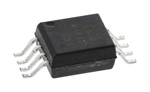 BROADCOM ACPL-C787U-000E Optocoupler, w/Low Offset Drift, 1 Channel, SSO, 8 Pins, 5 kVrms