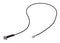 MOLEX 73230-6220 RF / Coaxial Cable Assembly, 90&deg; MCX Plug to MHF I Plug, 1.32mm, 50 ohm, 11.97 ", 304.2 mm, Black