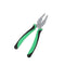 MULTICOMP PRO MP-COMBI7 Pliers, Combination, 177.8 mm Length, CRV, Thermoplastic Rubber Handle