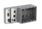 NI 783831-01 Controller, CompactRIO, cRIO-9064, Xilinx Zynq-7000, 667 MHz, 2 Cores, 512 MB RAM, 4 Slots, Linux