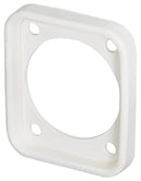 Neutrik SCDP-FX-9 SCDP-FX-9 Connector Accessory White Sealing Gasket Speakon Series Chassis Connectors New