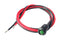 CML INNOVATIVE TECHNOLOGIES TA300013 LED Panel Mount Indicator, Green, 2.3 VDC, 6 mm, 20 mA, 15 mcd