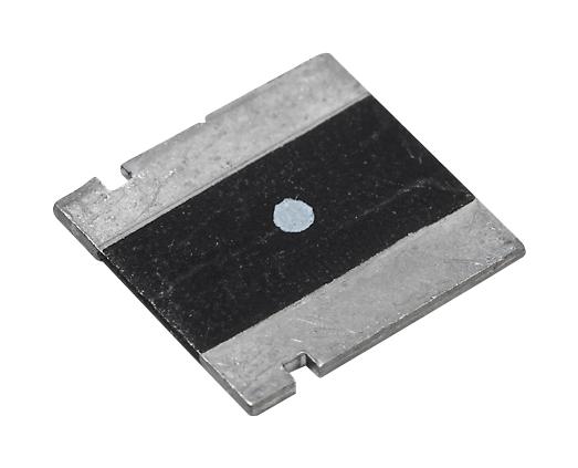 VISHAY FOIL RESISTORS Y14710R04000F9R SMD Current Sense Resistor, 4-Terminal, 0.04 ohm, CSM3637PY Series, 3637 Wide [9194 Metric], 4 W