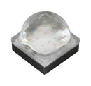 CREE LED XQEROY-02-0000-P00000P01 LED, ROYAL BLUE, 0.35A, 120DEG