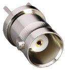 LINX - TE CONNECTIVITY CONBNC001 RF COAX CONN, BNC JACK, 50 OHM, 1GHZ