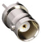 LINX - TE CONNECTIVITY CONBNC001 RF COAX CONN, BNC JACK, 50 OHM, 1GHZ