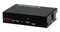 ROLINE 14.01.3585 HDMI Video Splitter, 2-Way, 1x HDMI Female to 2x HDMI Female Video Signals, 4K Resolution, Black