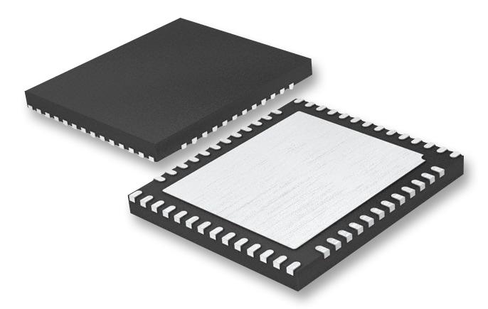 ANALOG DEVICES LTC2324IUKG-12
