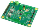 STMICROELECTRONICS EVLSTDRIVEG610Q Evaluation Board, STDRIVEG610Q, Half-Bridge Gate Driver