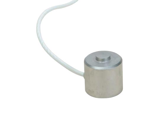 OMEGA LC304-7.5K Load Cell, 2 mV / V, 7500 lb, 10 VDC, LC304 Series