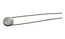 AMPHENOL ADVANCED SENSORS RL2007-1723-103-SA NTC Thermistor, 3 kohm, Radial Leaded, Through Hole, 4073 K, RL20 Series