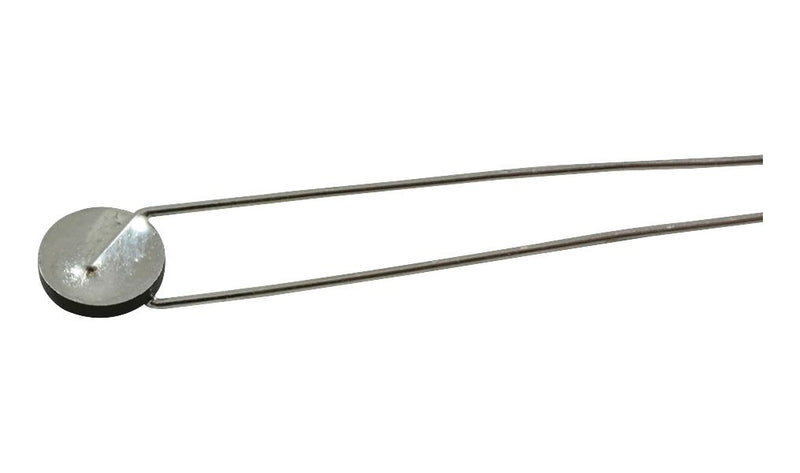 AMPHENOL ADVANCED SENSORS RL2007-1723-103-SA NTC Thermistor, 3 kohm, Radial Leaded, Through Hole, 4073 K, RL20 Series