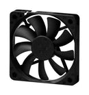 SUNON MF60101V1-1000U-A99 DC FAN, VAPO, 60MM, 4000RPM, 12VDC