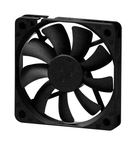 SUNON MF60101V1-1000U-A99 DC FAN, VAPO, 60MM, 4000RPM, 12VDC