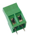 ALTECH MV-463 TERMINAL BLOCK, WTB, 3POS, 32A, 450V