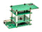 BROADCOM AFBR-FSEK50B00E Ethernet Evaluation Kit, AFBR-FS50B00, Transceiver, 4 PCBs RJ45 & BCM54210, AFBRFS50B00