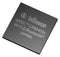 Infineon CYW54591RKUBGT CYW54591RKUBGT RF Transceiver 2.4 GHz to 5.845 867 Mbps 13 dBm out 3 V 4.8 WLBGA-194 New
