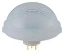 PANASONIC EKMC4611113K PIR Sensor, PEARL White, 15 m, High, 45 &deg;, 92 &deg;, Ultra Wide and Long Distance, Pearl White