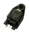 CLIFF ELECTRONIC COMPONENTS FCR684217R Fiber Optic Receiver, Jack, 2.7 V to 5.5 V, 660 nm, 16 Mbps, 20 m