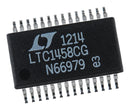 ANALOG DEVICES LTC1458CG