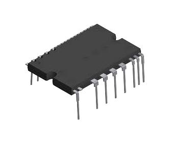STMICROELECTRONICS STGIF10CH60S-L IGBT Module, Three Phase Inverter, 15 A, 1.65 V, 33 W, 175 &deg;C, SDIP2F