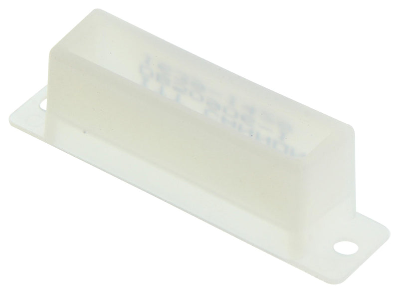 ITT CANNON DB50906-1 POTTING SHELL, SIZE DB, 25POS, NYLON