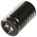 EPCOS B41231A9478M060 Electrolytic Capacitor, 4700 &micro;F, 100 V, &plusmn; 20%, Snap-In, 2000 hours @ 85&deg;C